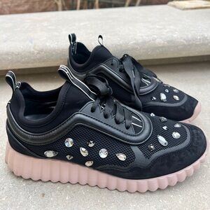 Ferragamo sneakers